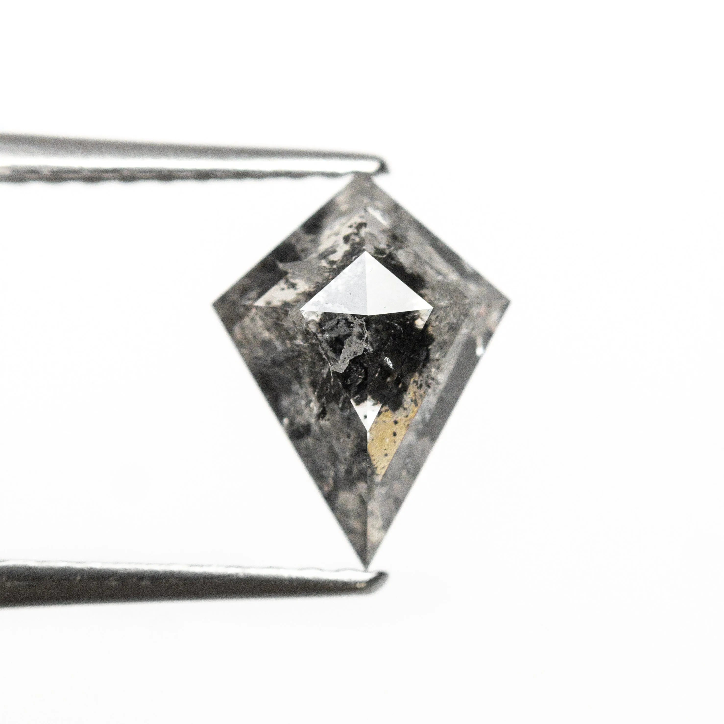 1.23ct 9.08x6.81x3.43mm Kite Step Cut 🇨🇦 27663-01