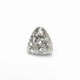 1.06ct 6.40x5.81x4.07mm Modern Antique Trillion 🇨🇦 27665-01