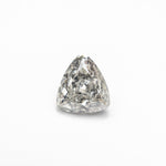 1.06ct 6.40x5.81x4.07mm Modern Antique Trillion 🇨🇦 27665-01