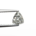 1.06ct 6.40x5.81x4.07mm Modern Antique Trillion 🇨🇦 27665-01