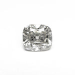 1.38ct 6.68x6.11x4.21mm Modern Antique Old Mine Cut 🇨🇦 27666-01