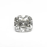 1.38ct 6.68x6.11x4.21mm Modern Antique Old Mine Cut 🇨🇦 27666-01