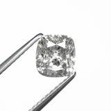 1.38ct 6.68x6.11x4.21mm Modern Antique Old Mine Cut 🇨🇦 27666-01