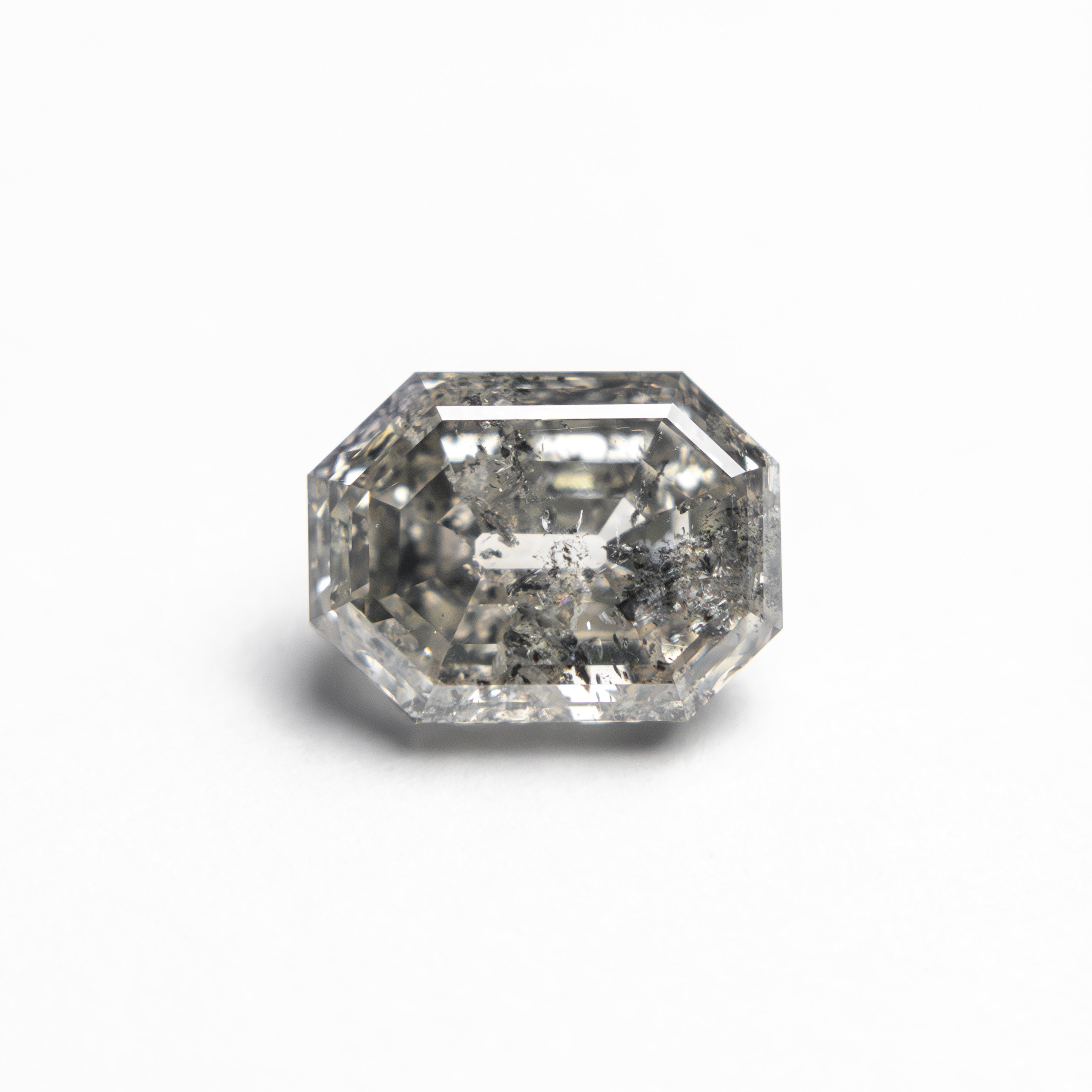 1.52ct 7.59x5.64x3.65mm Cut Corner Rectangle Step Cut 🇨🇦 27668-01