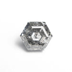 2.15ct 7.95x6.92x4.94mm Hexagon Step Cut 🇨🇦 27670-01