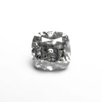 1.74ct 6.70x6.59x4.72mm Modern Antique Old Mine Cut 🇨🇦 27671-01
