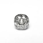 1.61ct 6.49x6.47x4.47mm Modern Antique Old Mine Cut 🇨🇦 27672-01