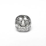 1.61ct 6.49x6.47x4.47mm Modern Antique Old Mine Cut 🇨🇦 27672-01