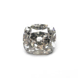2.38ct 7.55x6.90x5.18mm Modern Antique Old Mine Cut 🇨🇦 27673-01