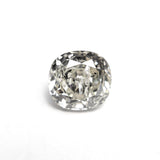 1.47ct 6.86x6.50x3.97mm Modern Antique Old Mine Cut 🇨🇦 27675-01