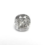 1.90ct 6.92x6.76x4.71mm Modern Antique Old Mine Cut 🇨🇦 27677-01