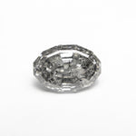 1.84ct 8.84x6.08x4.24mm Geo Oval Step Cut 🇨🇦 27679-01