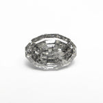 1.84ct 8.84x6.08x4.24mm Geo Oval Step Cut 🇨🇦 27679-01