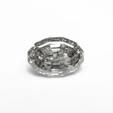 1.84ct 8.84x6.08x4.24mm Geo Oval Step Cut 🇨🇦 27679-01