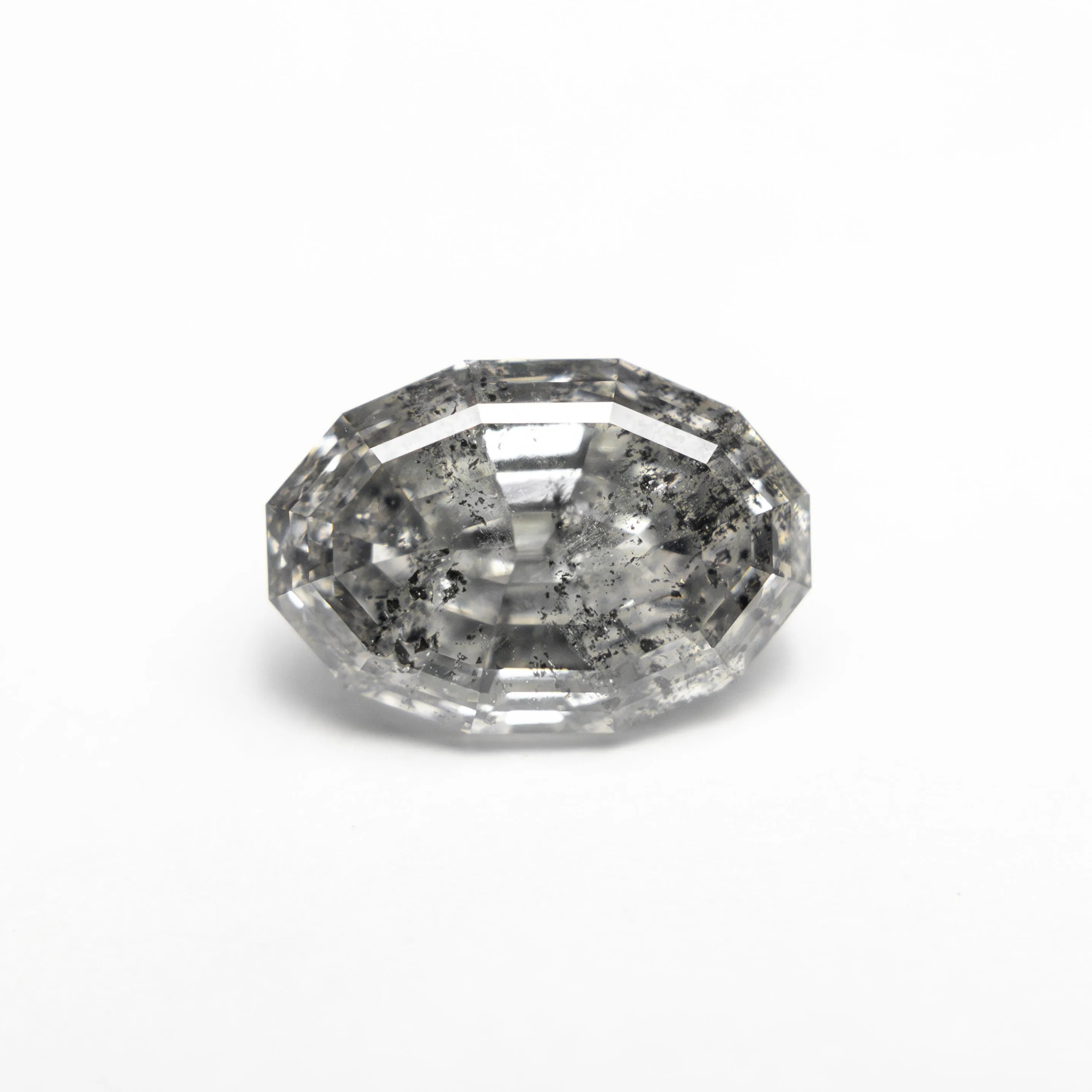 1.84ct 8.84x6.08x4.24mm Geo Oval Step Cut 🇨🇦 27679-01