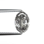 1.84ct 8.84x6.08x4.24mm Geo Oval Step Cut 🇨🇦 27679-01