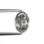 1.84ct 8.84x6.08x4.24mm Geo Oval Step Cut 🇨🇦 27679-01