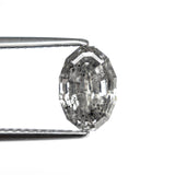 1.84ct 8.84x6.08x4.24mm Geo Oval Step Cut 🇨🇦 27679-01