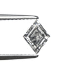0.93ct 8.14x6.30x3.69mm Lozenge Step Cut 🇨🇦 27680-01