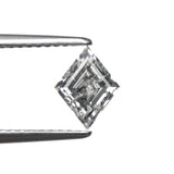 0.93ct 8.14x6.30x3.69mm Lozenge Step Cut 🇨🇦 27680-01