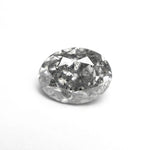1.87ct 8.46x6.45x4.68mm Modern Antique Oval Brilliant 🇨🇦 27682-01