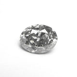 1.87ct 8.46x6.45x4.68mm Modern Antique Oval Brilliant 🇨🇦 27682-01
