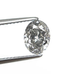 1.87ct 8.46x6.45x4.68mm Modern Antique Oval Brilliant 🇨🇦 27682-01