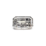 1.13ct 7.41x4.52x3.19mm Cut Corner Rectangle Step Cut 🇨🇦 27683-01
