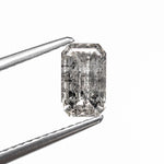 1.13ct 7.41x4.52x3.19mm Cut Corner Rectangle Step Cut 🇨🇦 27683-01