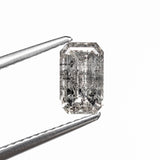 1.13ct 7.41x4.52x3.19mm Cut Corner Rectangle Step Cut 🇨🇦 27683-01