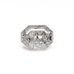 1.50ct 7.49x5.44x3.98mm Cut Corner Rectangle Step Cut 🇨🇦 27685-01