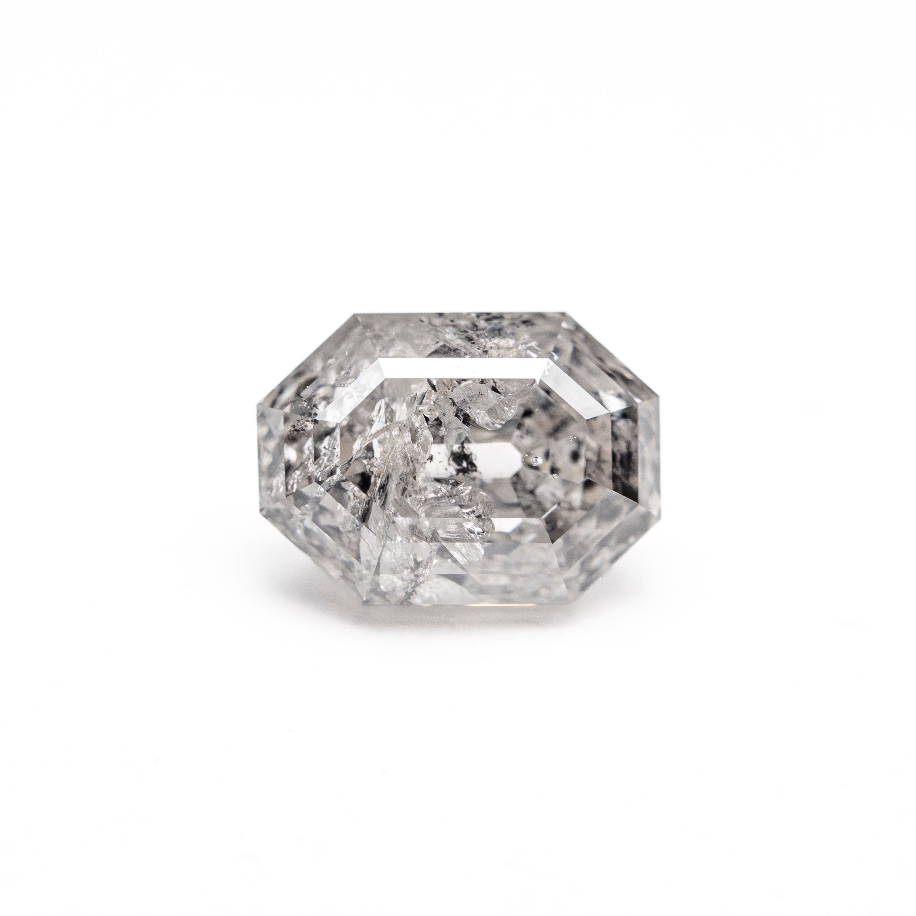 1.50ct 7.49x5.44x3.98mm Cut Corner Rectangle Step Cut 🇨🇦 27685-01