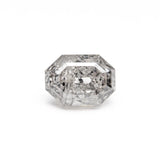 1.50ct 7.49x5.44x3.98mm Cut Corner Rectangle Step Cut 🇨🇦 27685-01