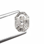 1.50ct 7.49x5.44x3.98mm Cut Corner Rectangle Step Cut 🇨🇦 27685-01