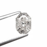 1.50ct 7.49x5.44x3.98mm Cut Corner Rectangle Step Cut 🇨🇦 27685-01