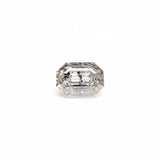 0.42ct 4.92x3.48x2.62mm Cut Corner Rectangle Step Cut 🇨🇦 27688-01