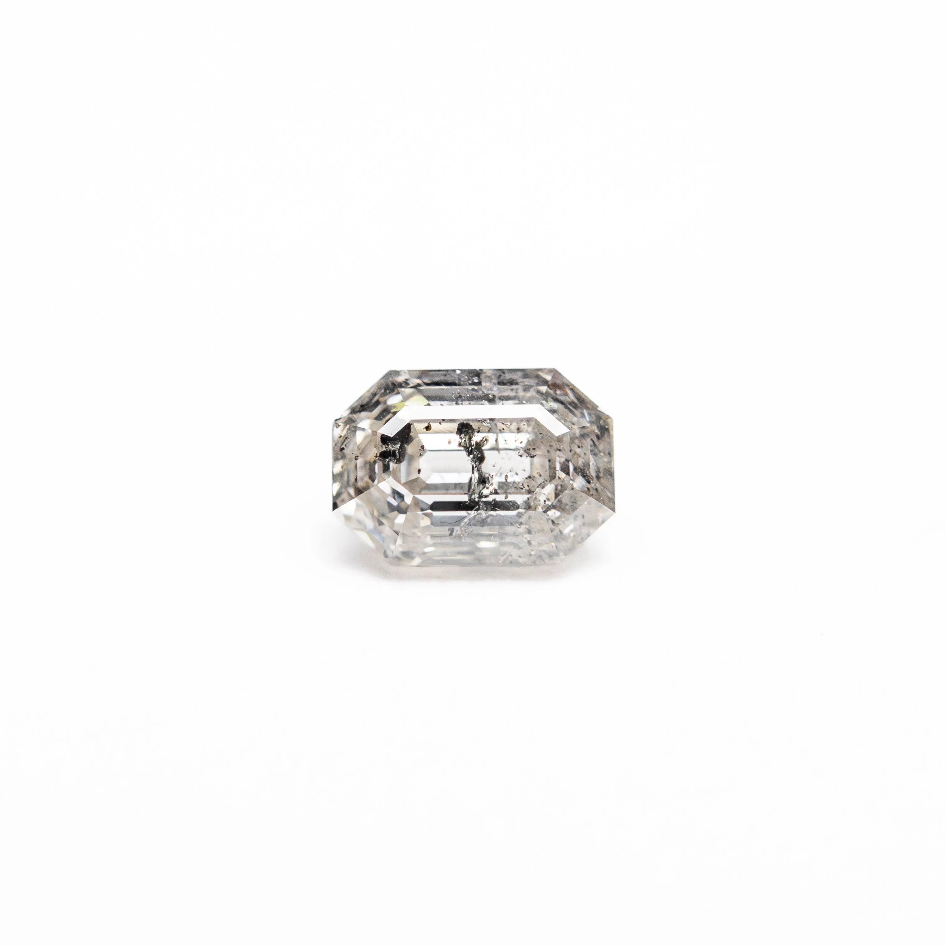 0.42ct 4.92x3.48x2.62mm Cut Corner Rectangle Step Cut 🇨🇦 27688-01