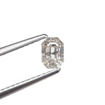 0.42ct 4.92x3.48x2.62mm Cut Corner Rectangle Step Cut 🇨🇦 27688-01