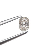 0.42ct 4.92x3.48x2.62mm Cut Corner Rectangle Step Cut 🇨🇦 27688-01