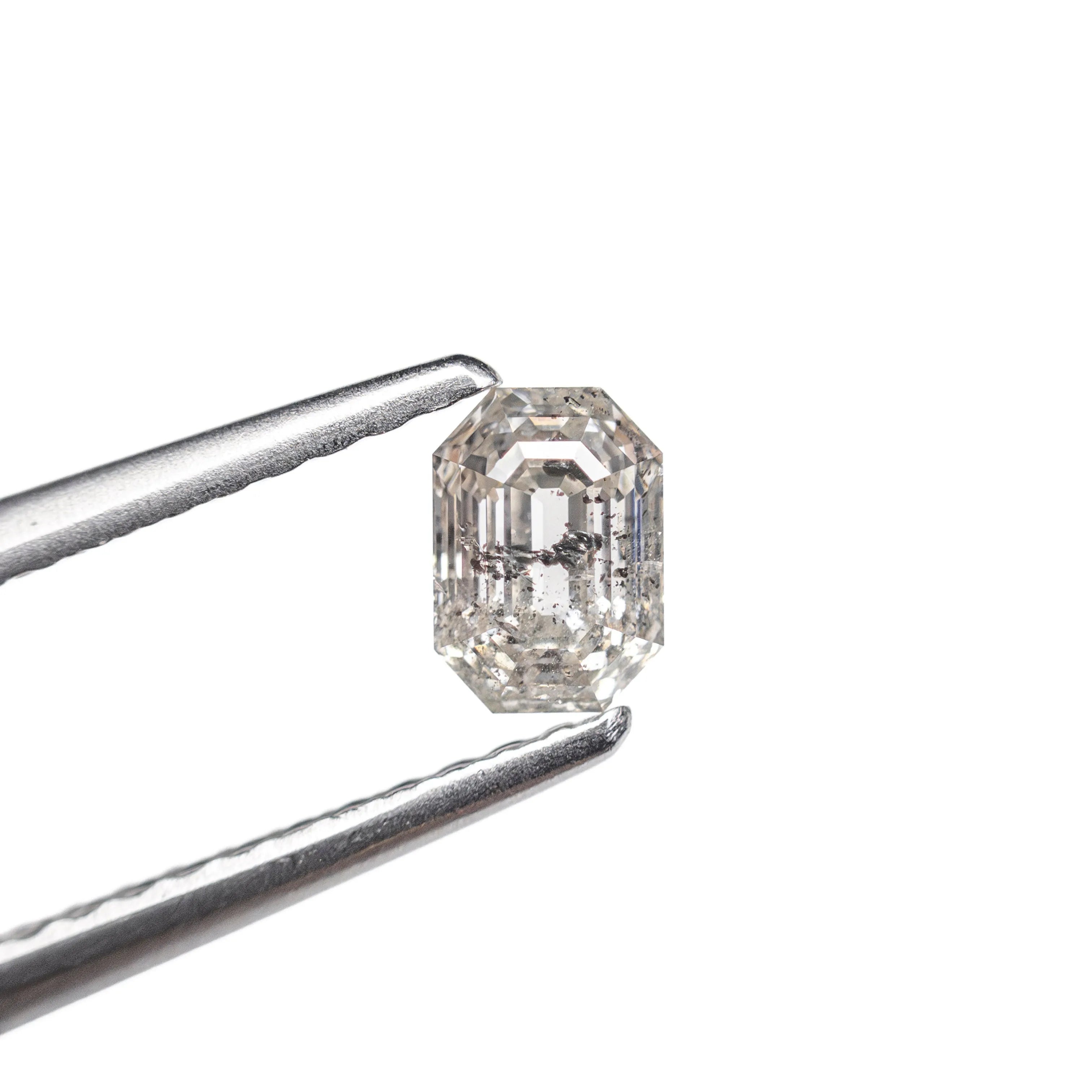 0.42ct 4.92x3.48x2.62mm Cut Corner Rectangle Step Cut 🇨🇦 27688-01