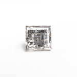 0.94ct 5.46x5.25x3.58mm Carré Step Cut 🇨🇦 27690-01