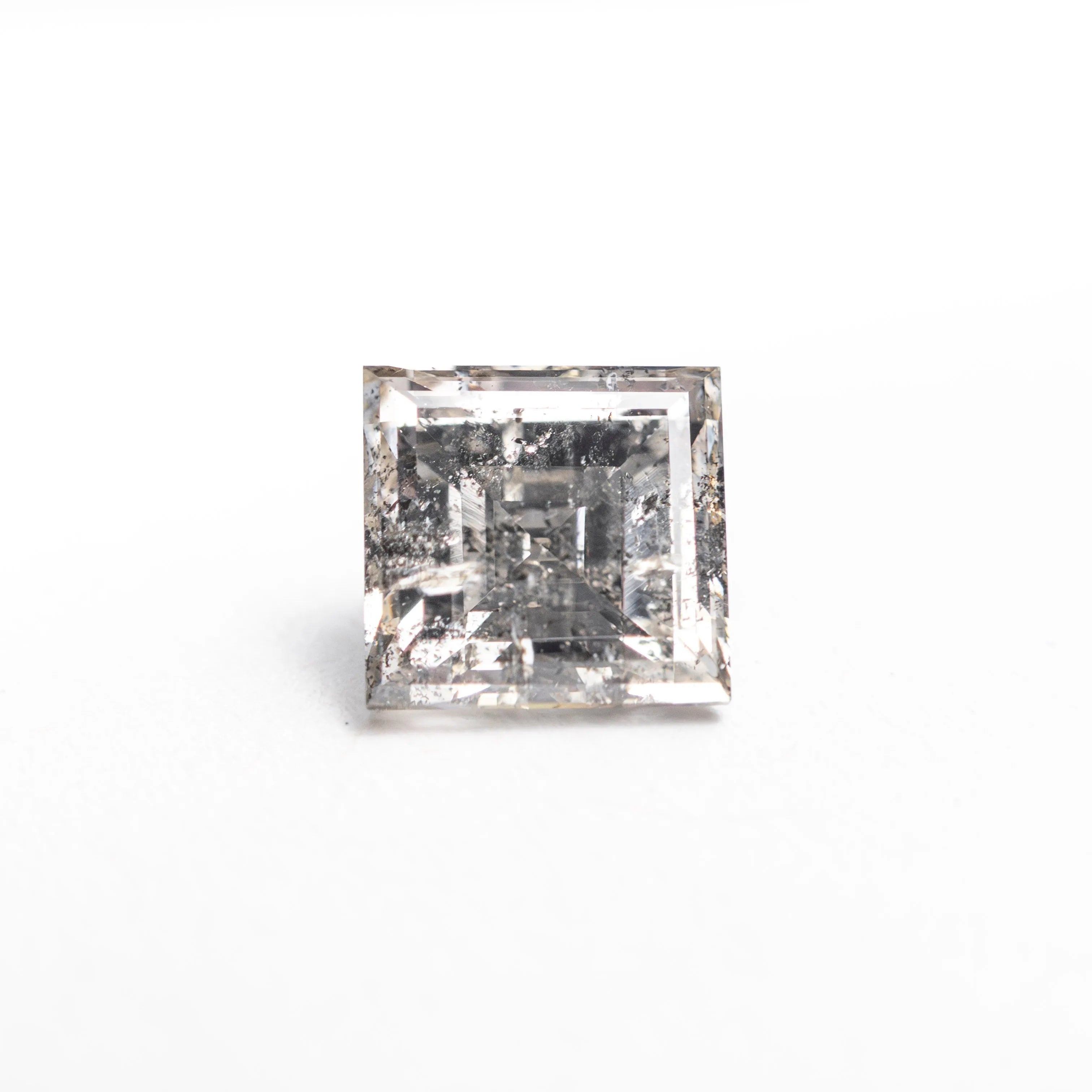 0.94ct 5.46x5.25x3.58mm Carré Step Cut 🇨🇦 27690-01