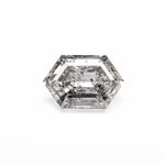 1.28ct 8.31x5.44x3.36mm Hexagon Step Cut 🇨🇦 27692-01
