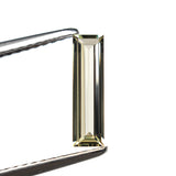 0.62ct 10.53x2.95x1.70mm Baguette Step Cut Sapphire 27719-04