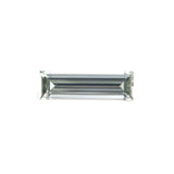 0.59ct 9.05x2.80x2.00mm Baguette Step Cut Sapphire 27720-03