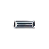 0.51ct 8.05x2.98x1.88mm Baguette Step Cut Sapphire 27720-04