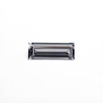 0.51ct 8.05x2.98x1.88mm Baguette Step Cut Sapphire 27720-04