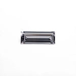 0.51ct 8.05x2.98x1.88mm Baguette Step Cut Sapphire 27720-04