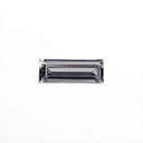 0.51ct 8.05x2.98x1.88mm Baguette Step Cut Sapphire 27720-04