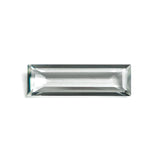 0.81ct 11.41x3.48x1.63mm Baguette Step Cut Sapphire 27720-05